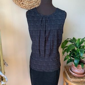 Banana Republic Blouse